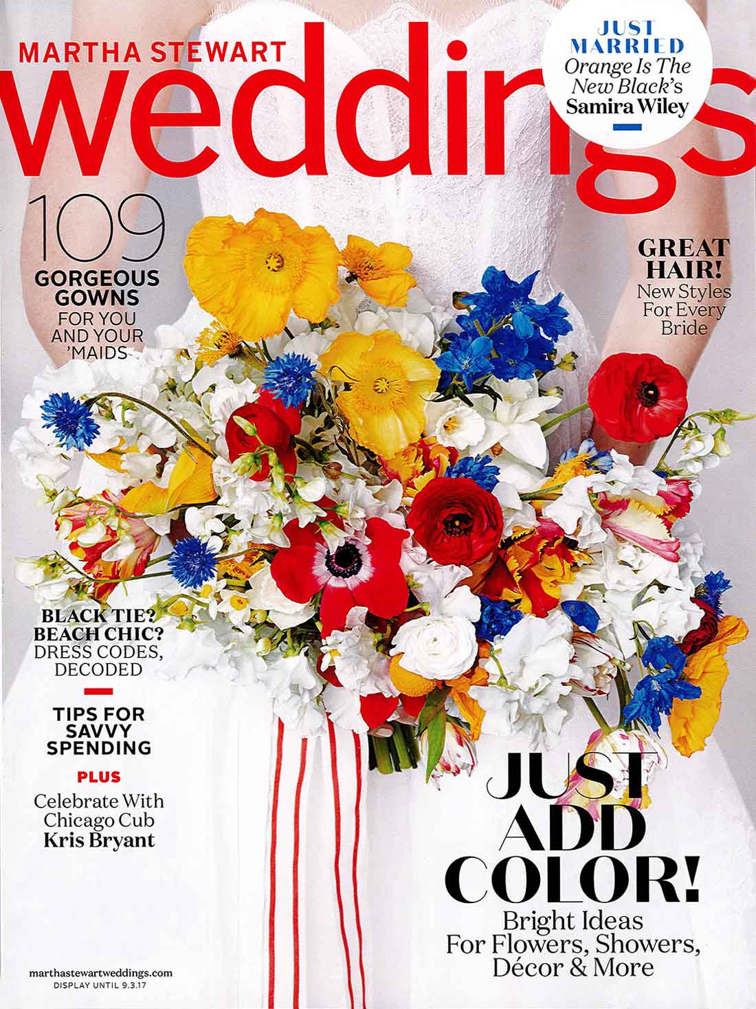 Martha Stewart Weddings Martha Stewart Weddings